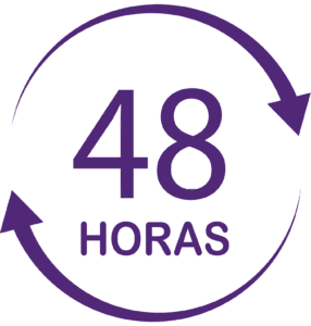 48 horas image_sm Ícono de actualización de 48 horas