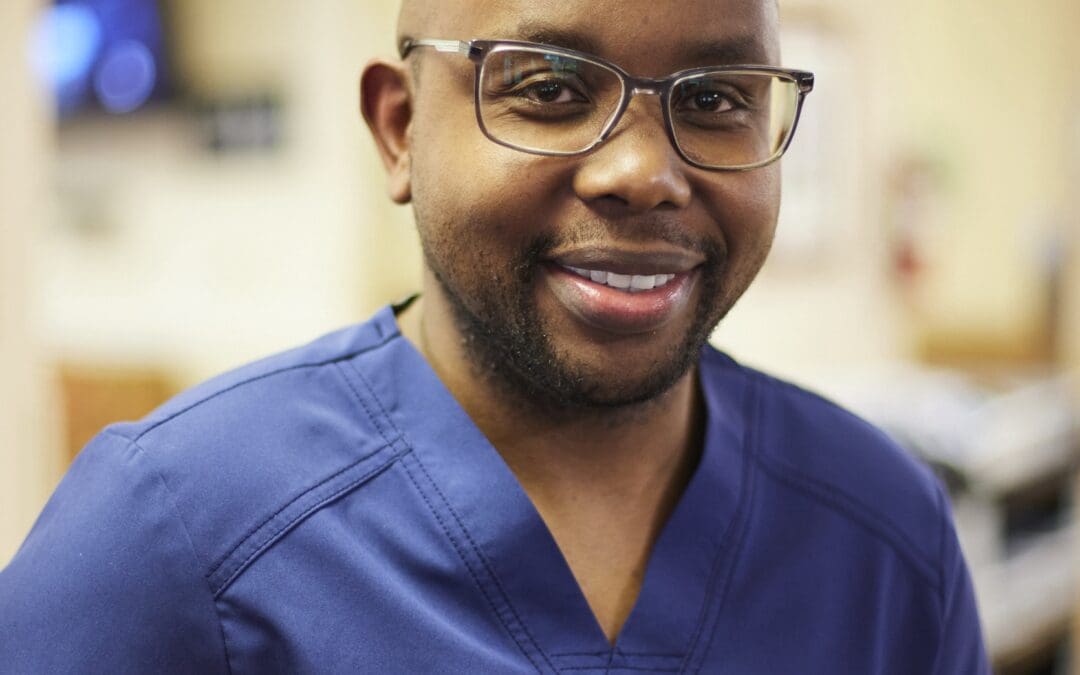 Free Nursing Assistant Training Now Available