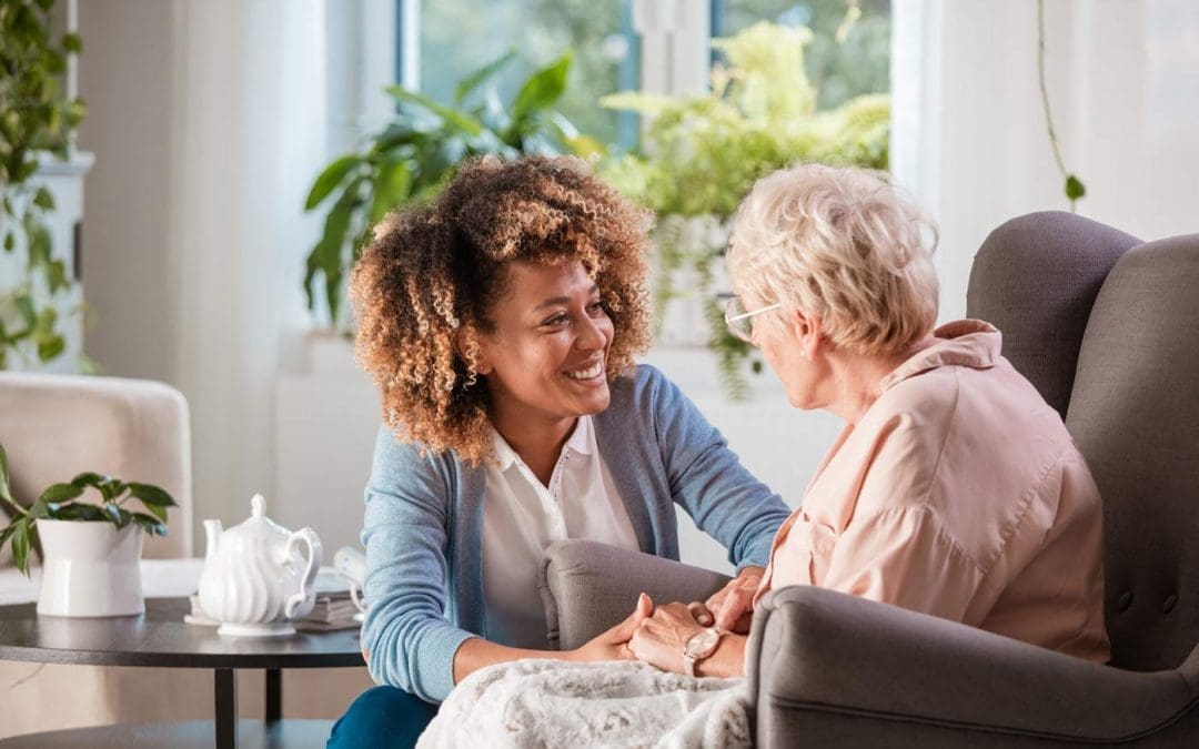Access your benefits on demand with MyCarewell503