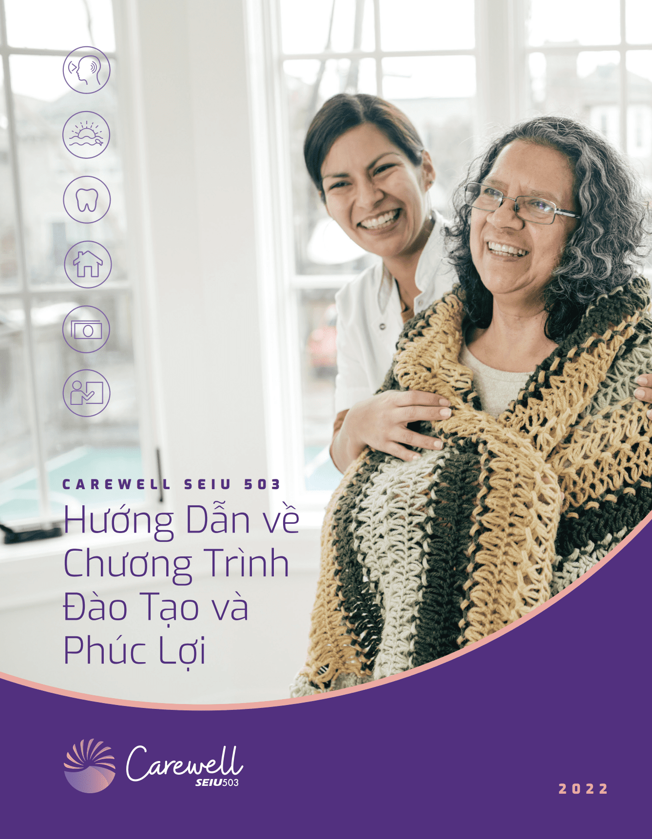 VIETNAMESE 2022 Guide Image